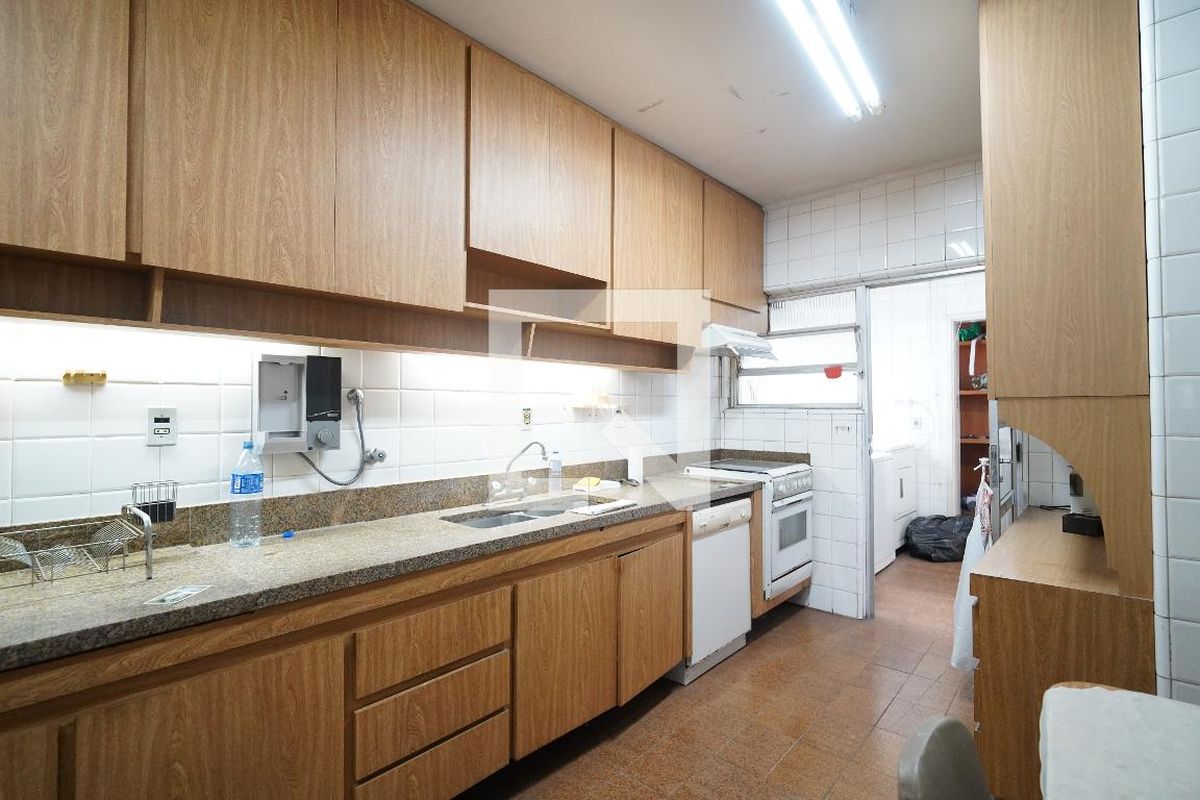 Apartamento, 3 quartos, 150 m² - Foto 39