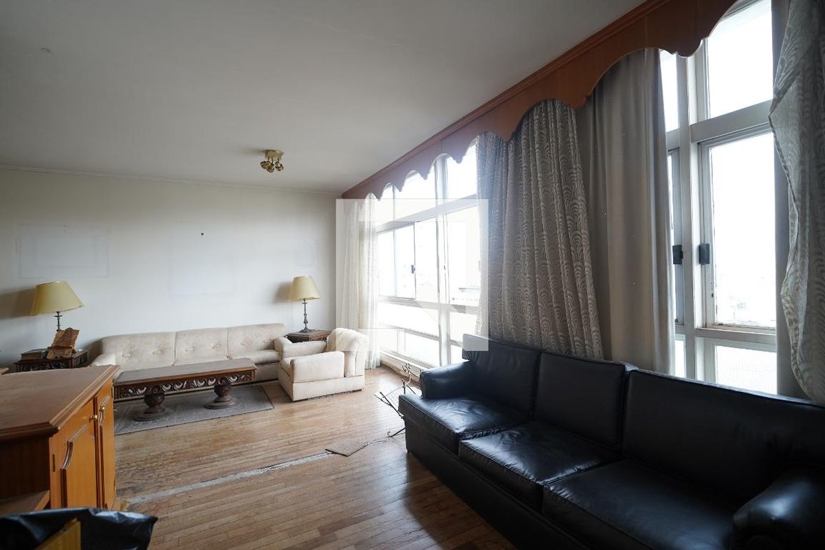 Apartamento, 3 quartos, 150 m² - Foto 5