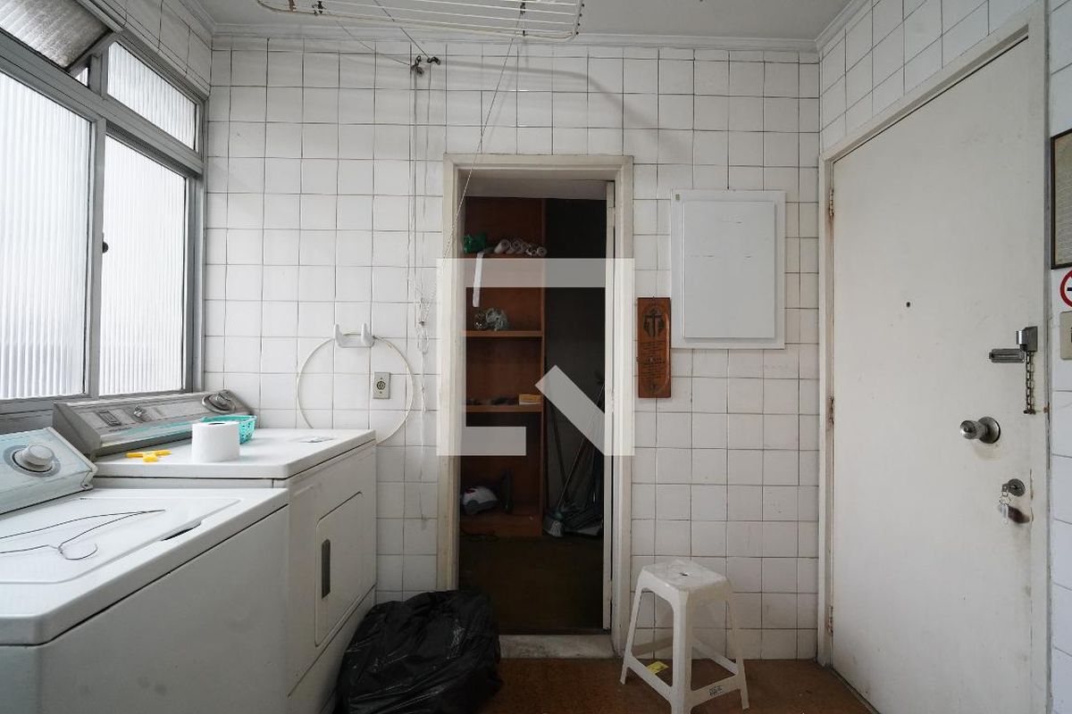 Apartamento, 3 quartos, 150 m² - Foto 45