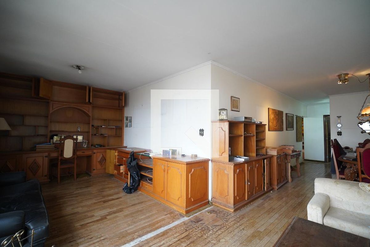 Apartamento, 3 quartos, 150 m² - Foto 3