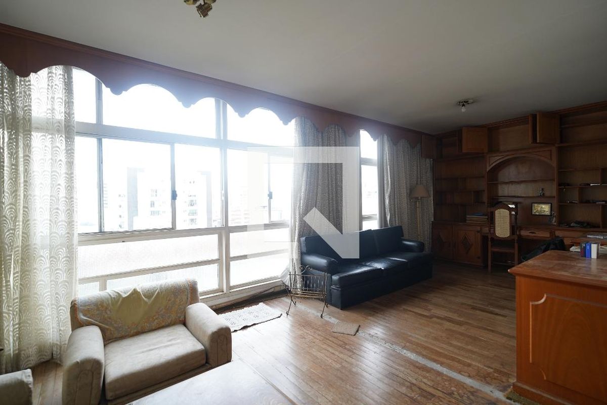 Apartamento, 3 quartos, 150 m² - Foto 1
