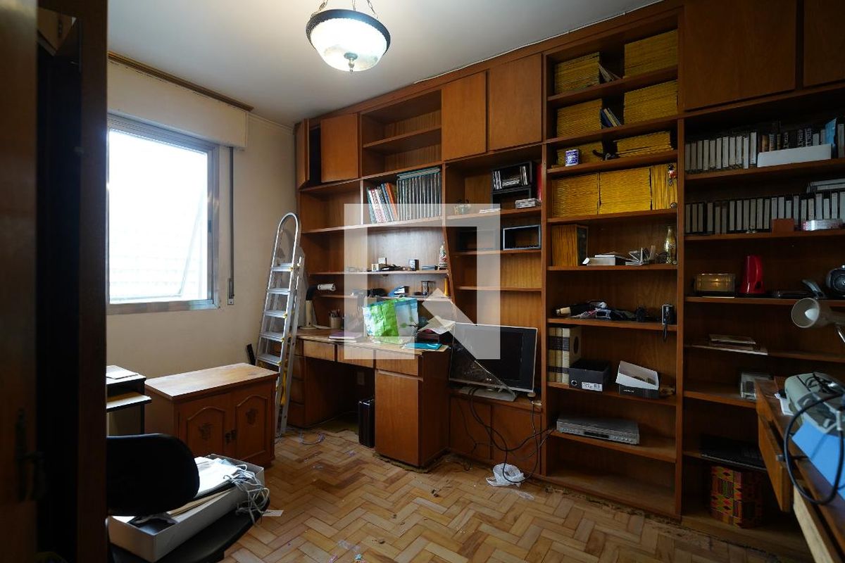 Apartamento, 3 quartos, 150 m² - Foto 24