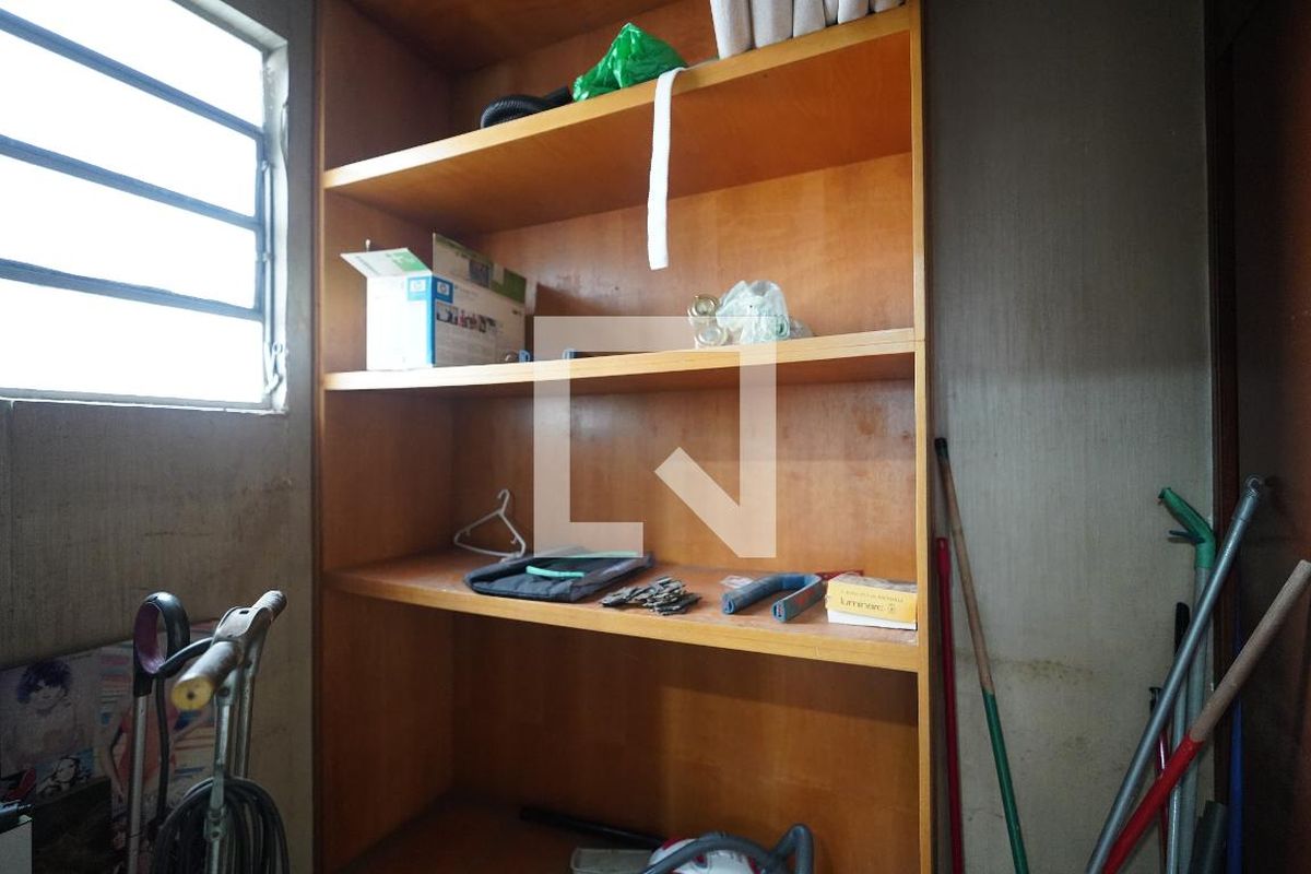 Apartamento, 3 quartos, 150 m² - Foto 49