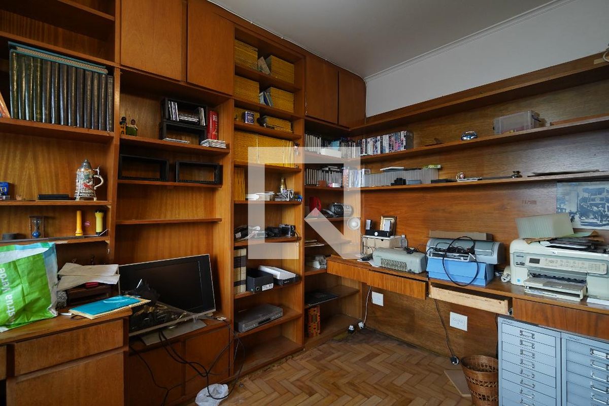 Apartamento, 3 quartos, 150 m² - Foto 26