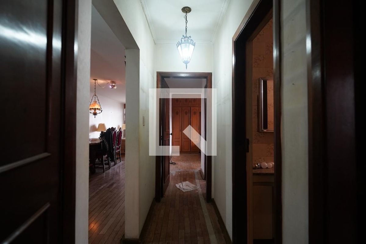 Apartamento, 3 quartos, 150 m² - Foto 13