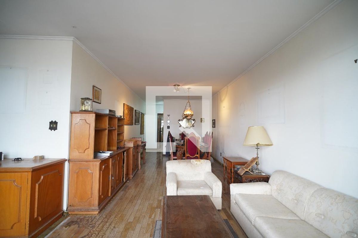 Apartamento, 3 quartos, 150 m² - Foto 4