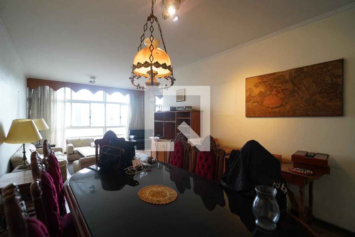 Apartamento, 3 quartos, 150 m² - Foto 11
