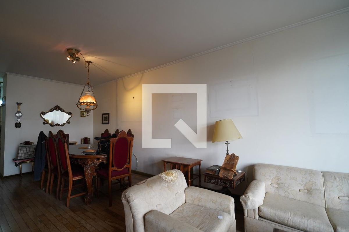 Apartamento, 3 quartos, 150 m² - Foto 8