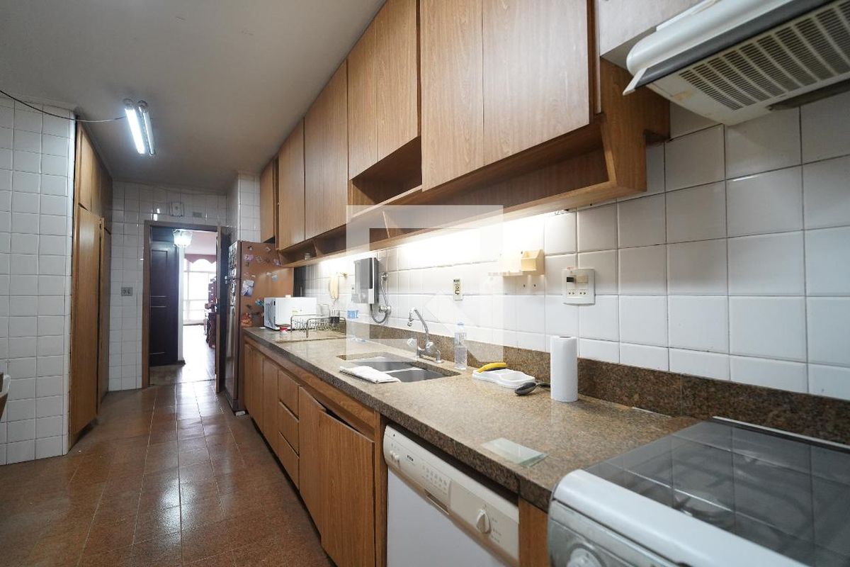 Apartamento, 3 quartos, 150 m² - Foto 41