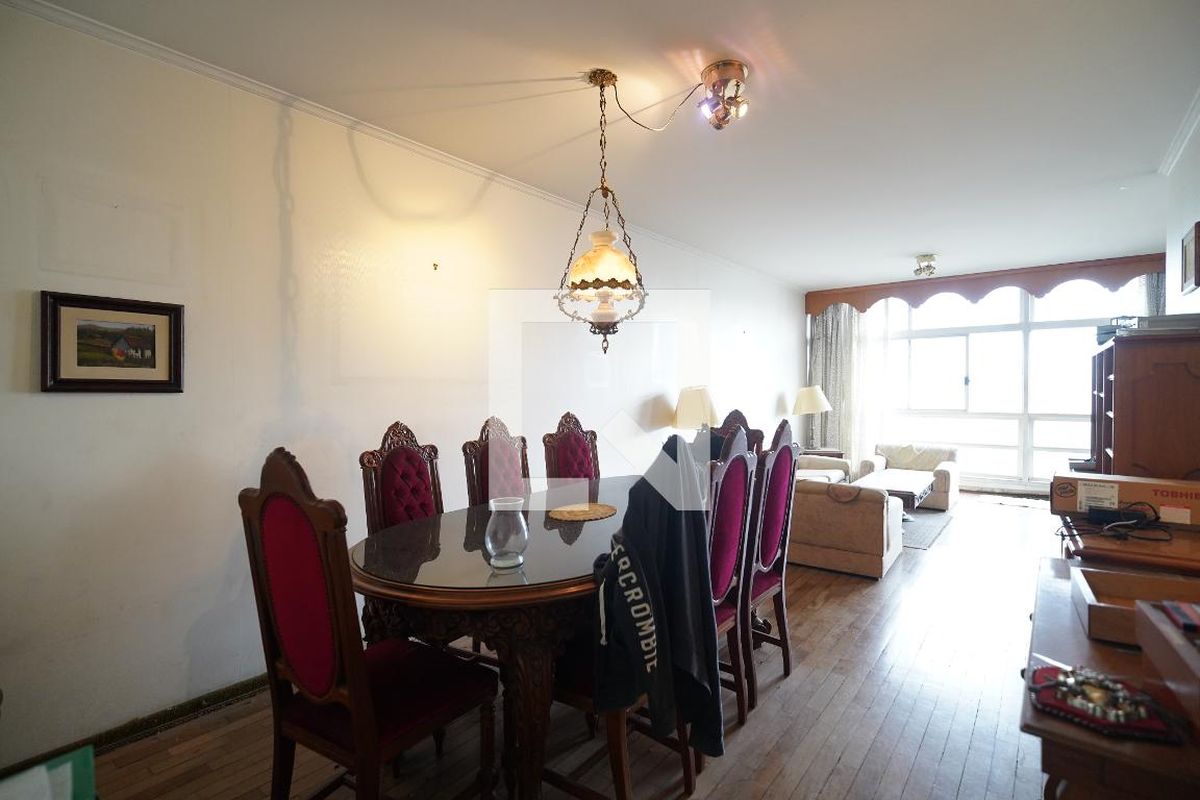 Apartamento, 3 quartos, 150 m² - Foto 9