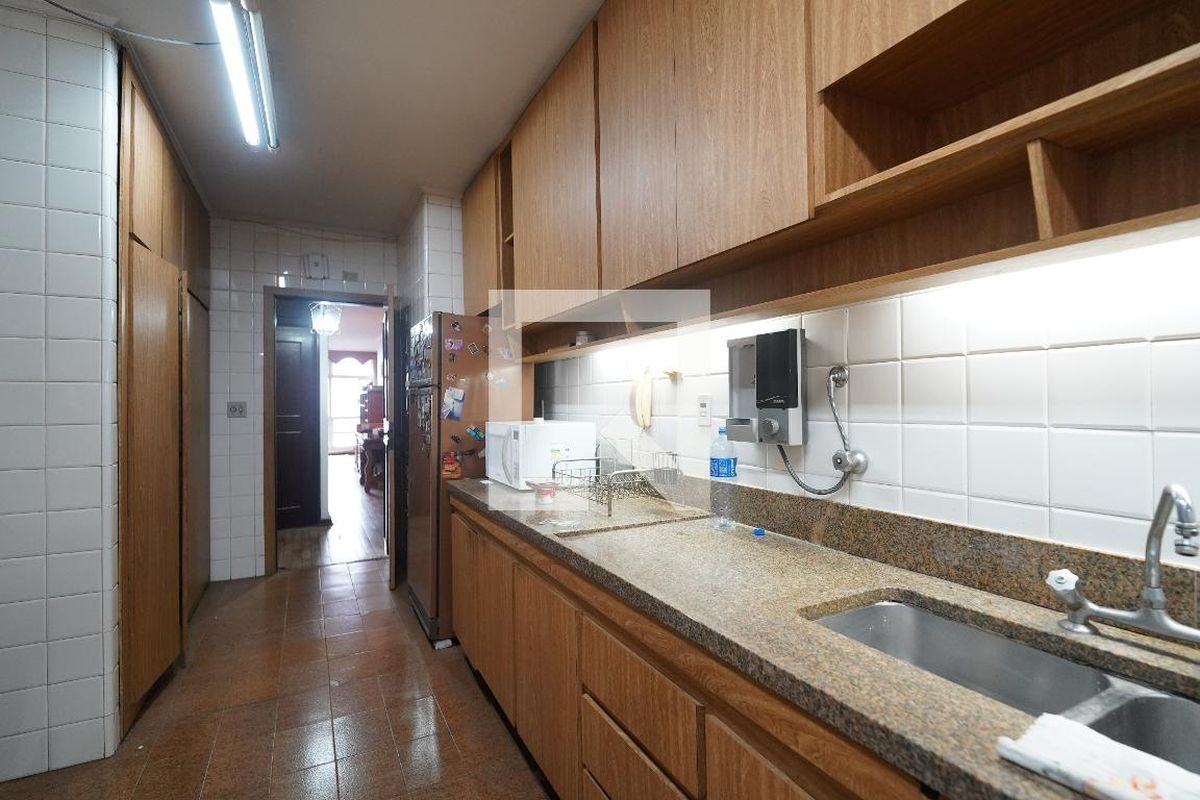 Apartamento, 3 quartos, 150 m² - Foto 43