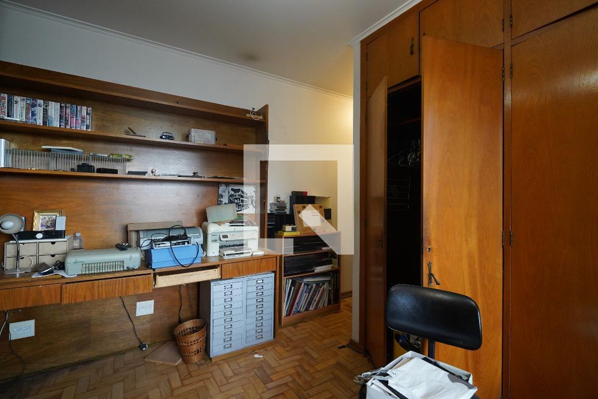 Apartamento, 3 quartos, 150 m² - Foto 27