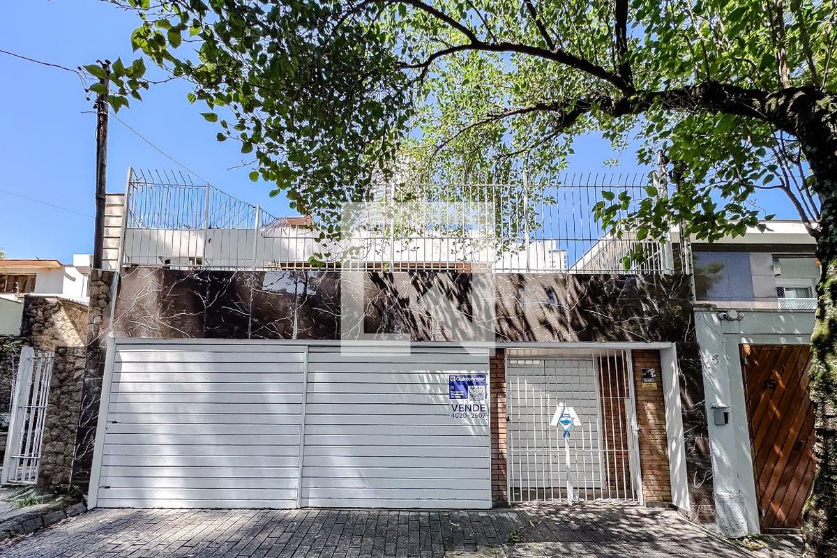 Casa, 4 quartos, 310 m² - Foto 65