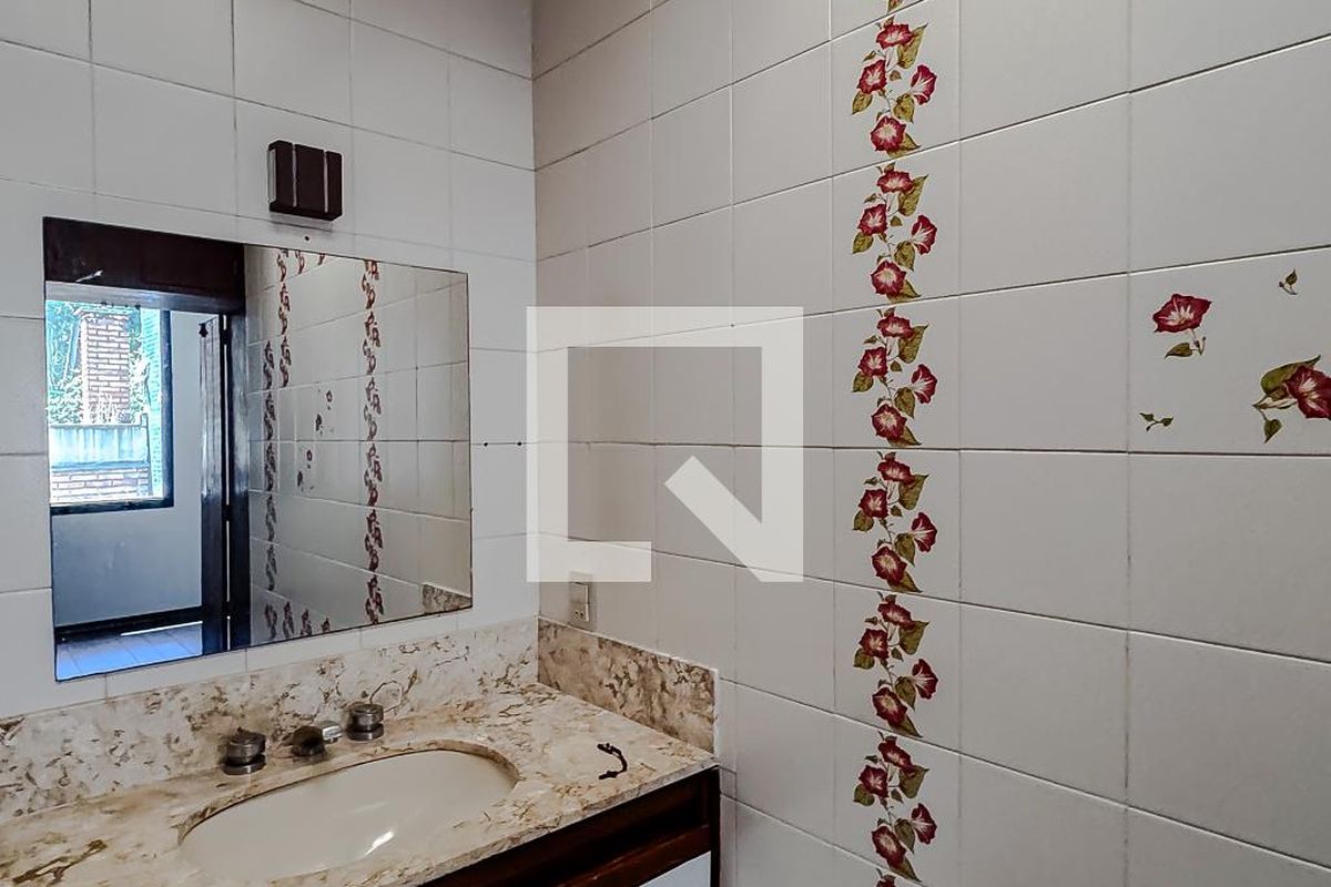 Casa, 4 quartos, 310 m² - Foto 40