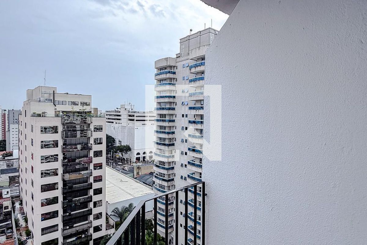 Cobertura, 2 quartos, 90 m² - Foto 13