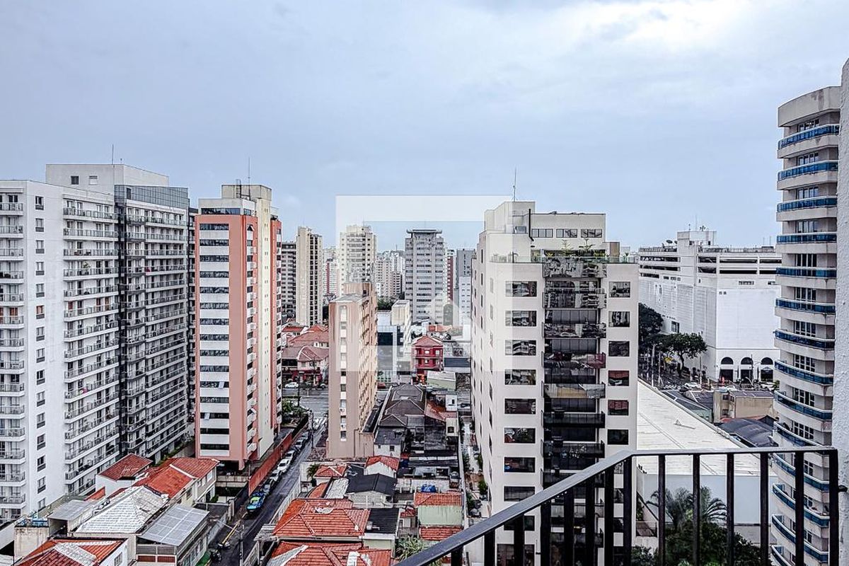 Cobertura, 2 quartos, 90 m² - Foto 12