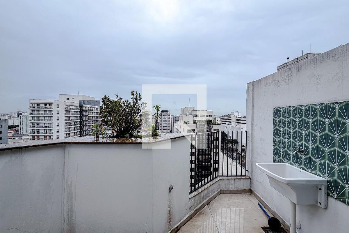Cobertura, 2 quartos, 90 m² - Foto 41