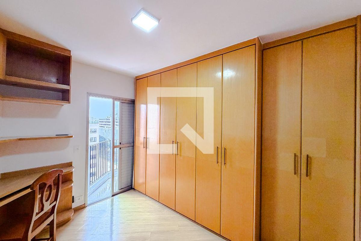 Cobertura, 2 quartos, 90 m² - Foto 9