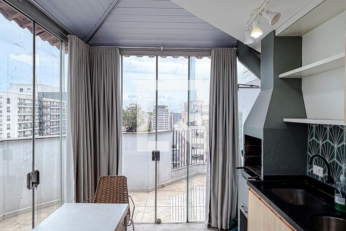 Cobertura, 2 quartos, 90 m² - Foto 37