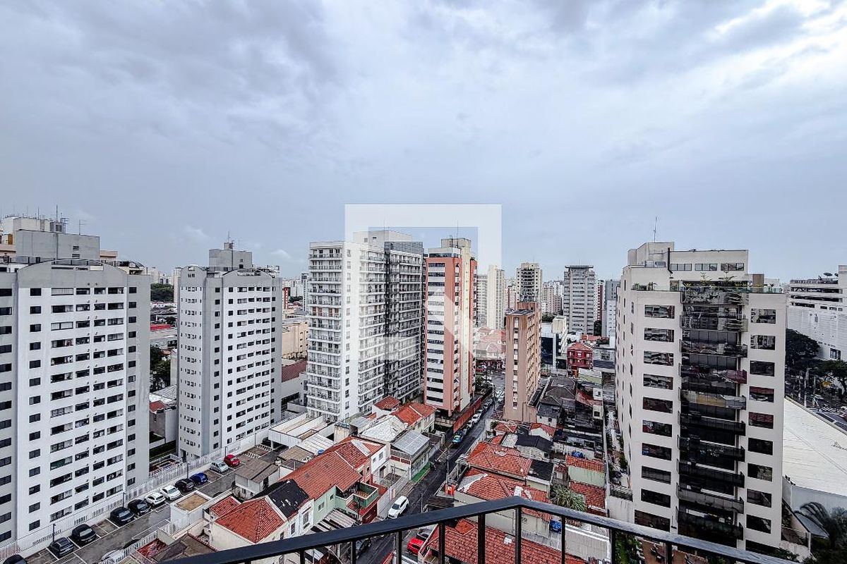 Cobertura, 2 quartos, 90 m² - Foto 16