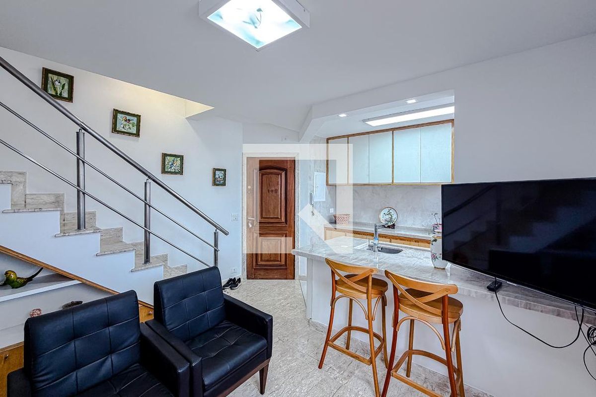 Cobertura, 2 quartos, 90 m² - Foto 4