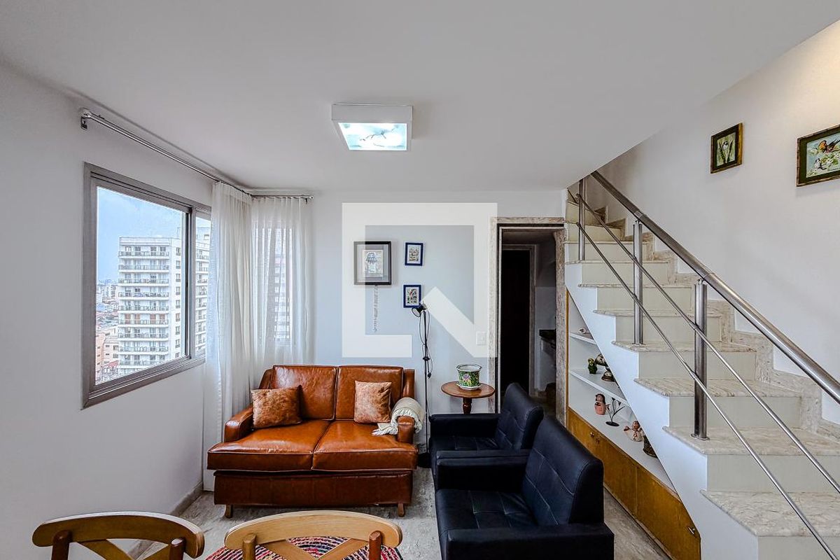 Cobertura, 2 quartos, 90 m² - Foto 2