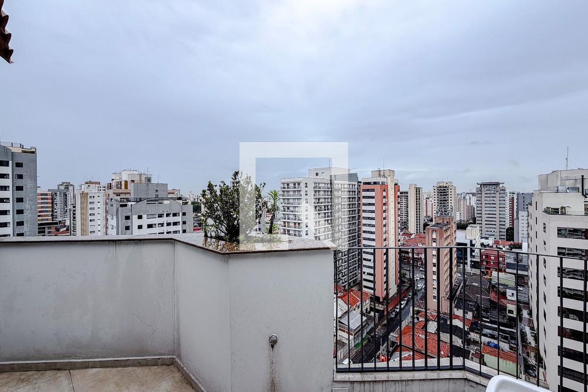 Cobertura, 2 quartos, 90 m² - Foto 42