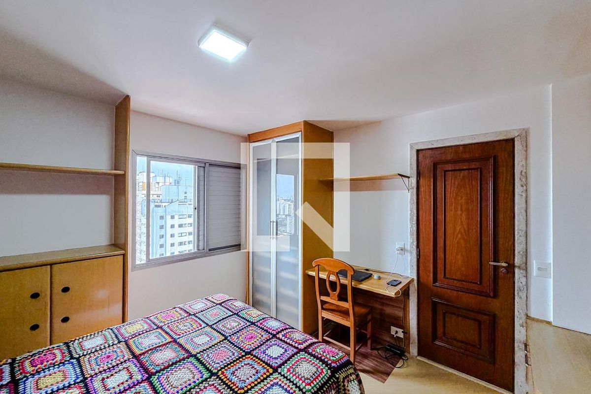Cobertura, 2 quartos, 90 m² - Foto 26