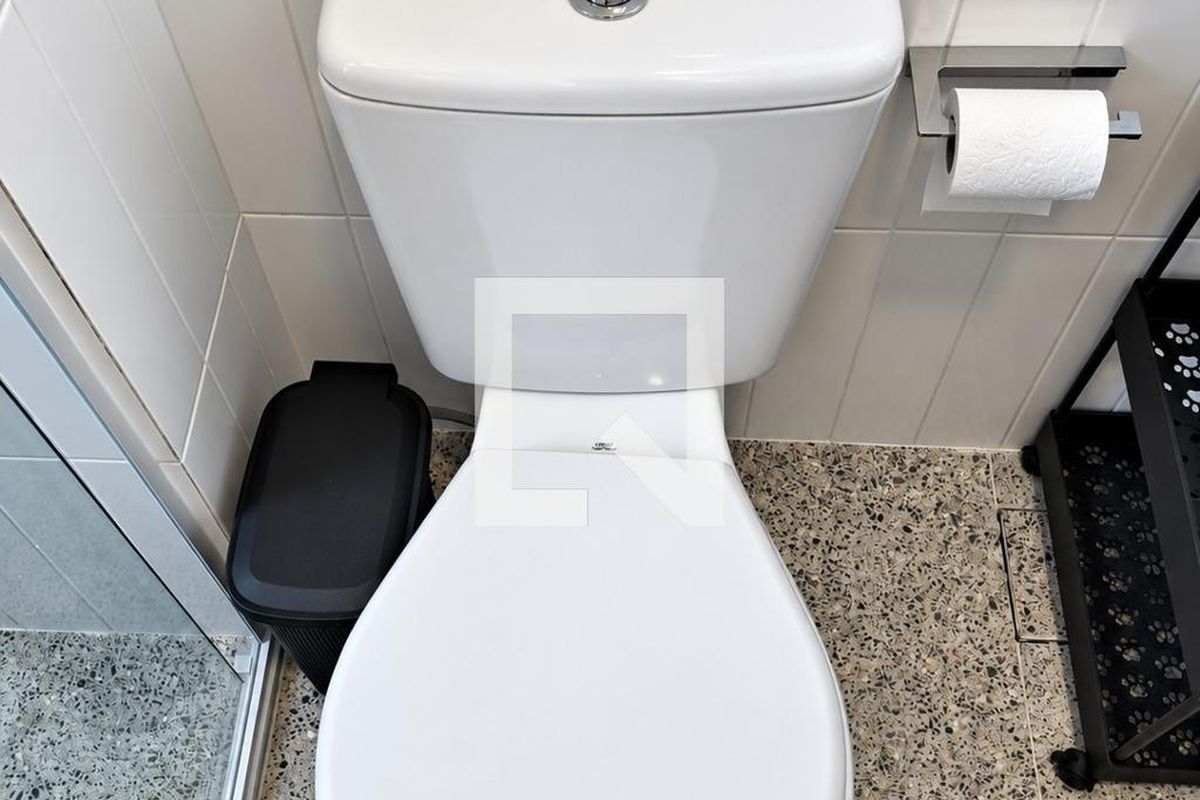 Kitnet-Studio, 30 m² - Foto 13