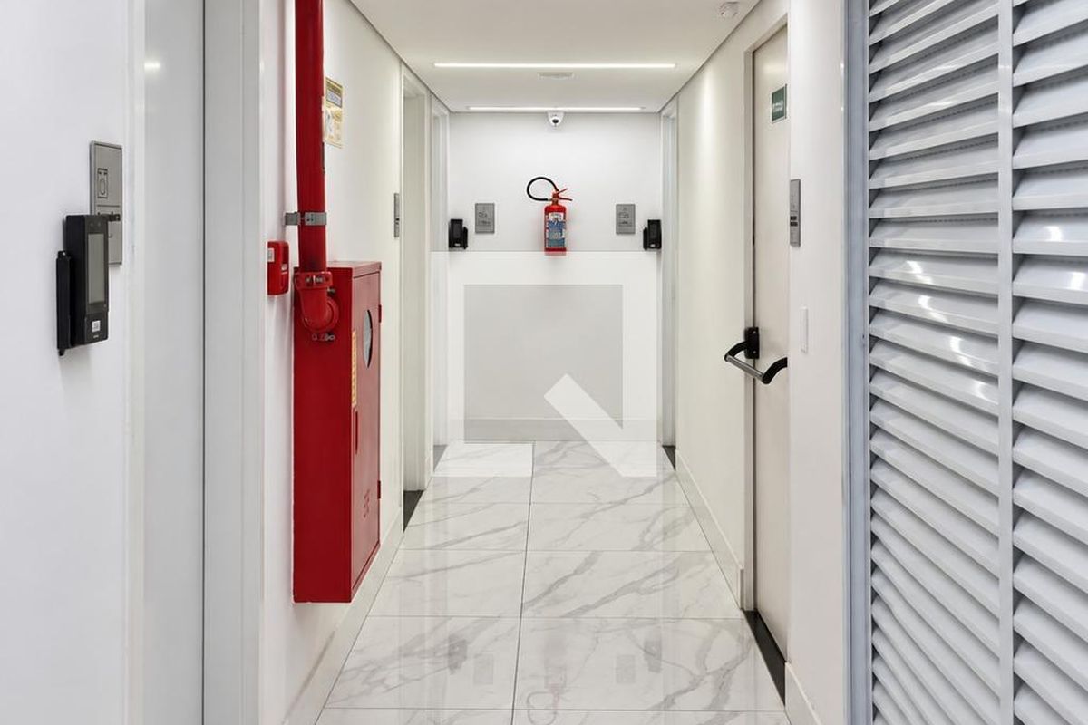 Kitnet-Studio, 30 m² - Foto 22