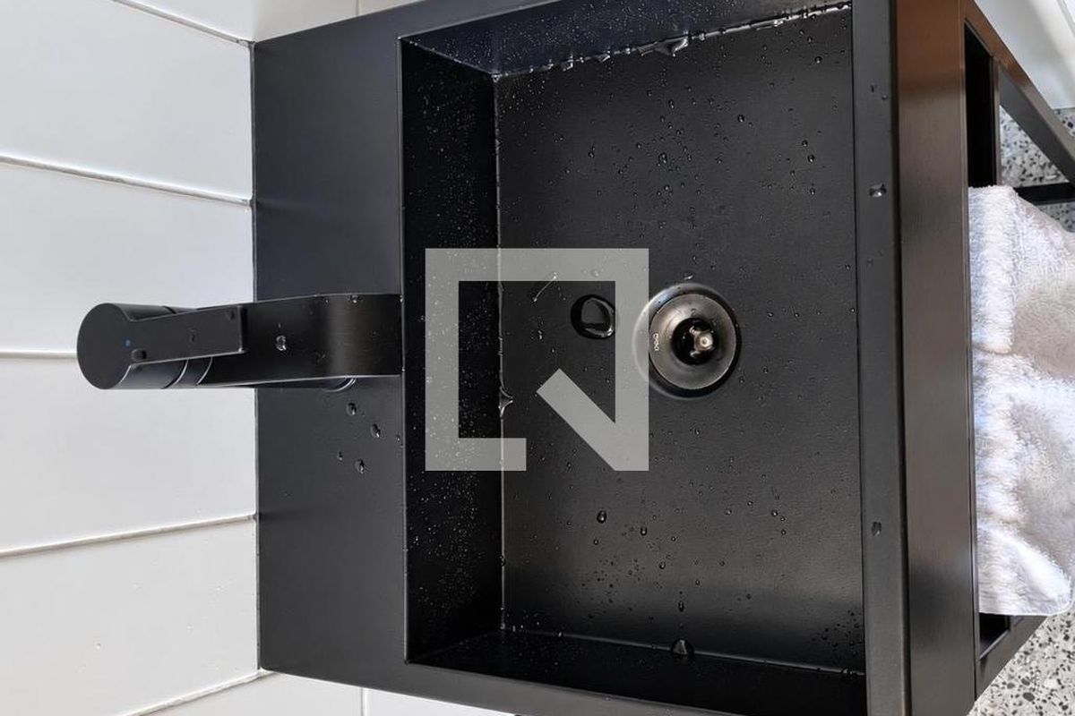 Kitnet-Studio, 30 m² - Foto 12