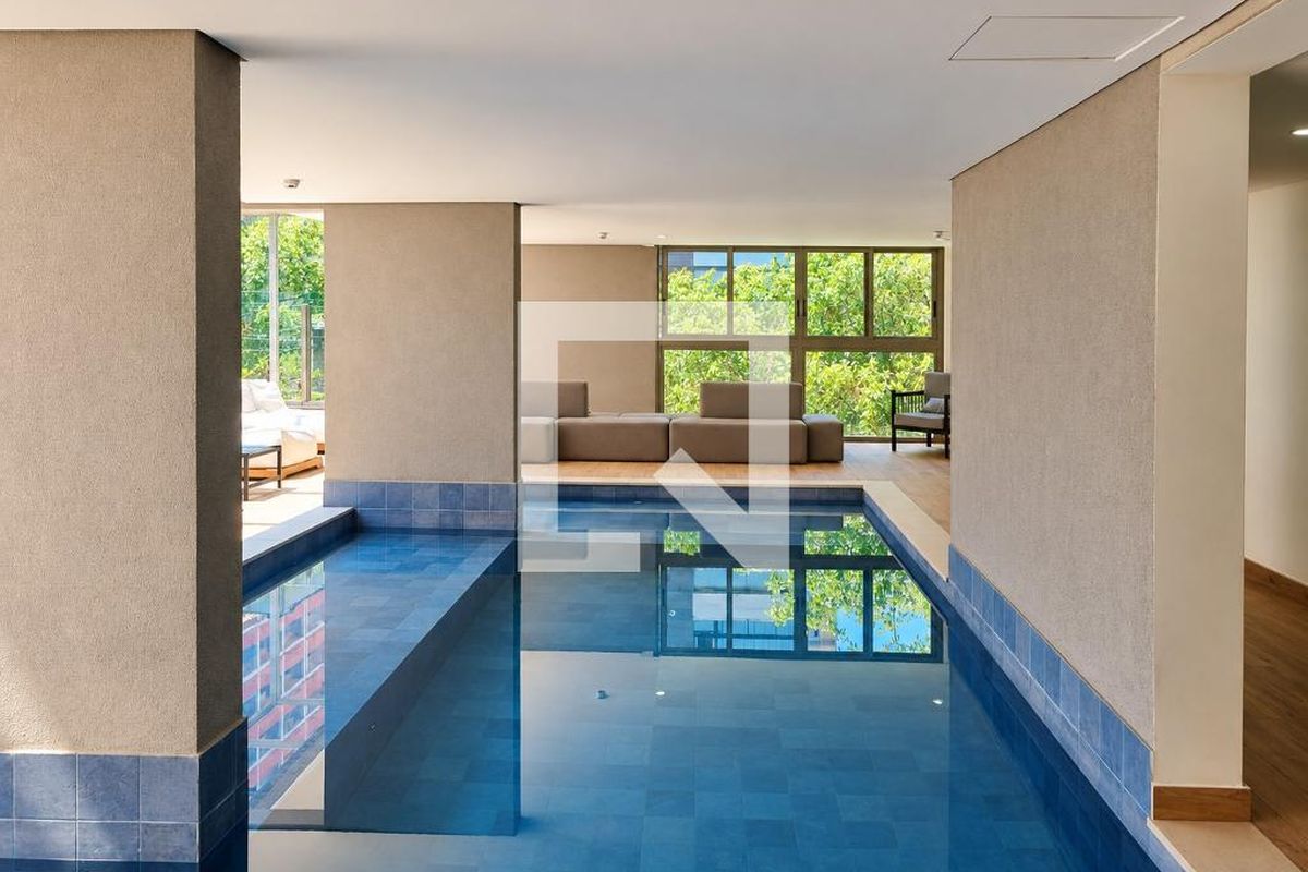 Kitnet-Studio, 30 m² - Foto 16