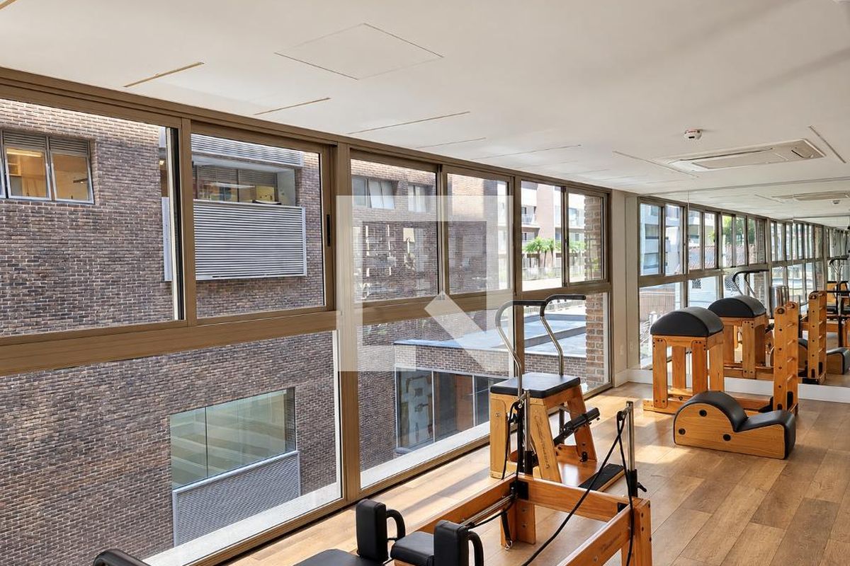 Kitnet-Studio, 30 m² - Foto 20