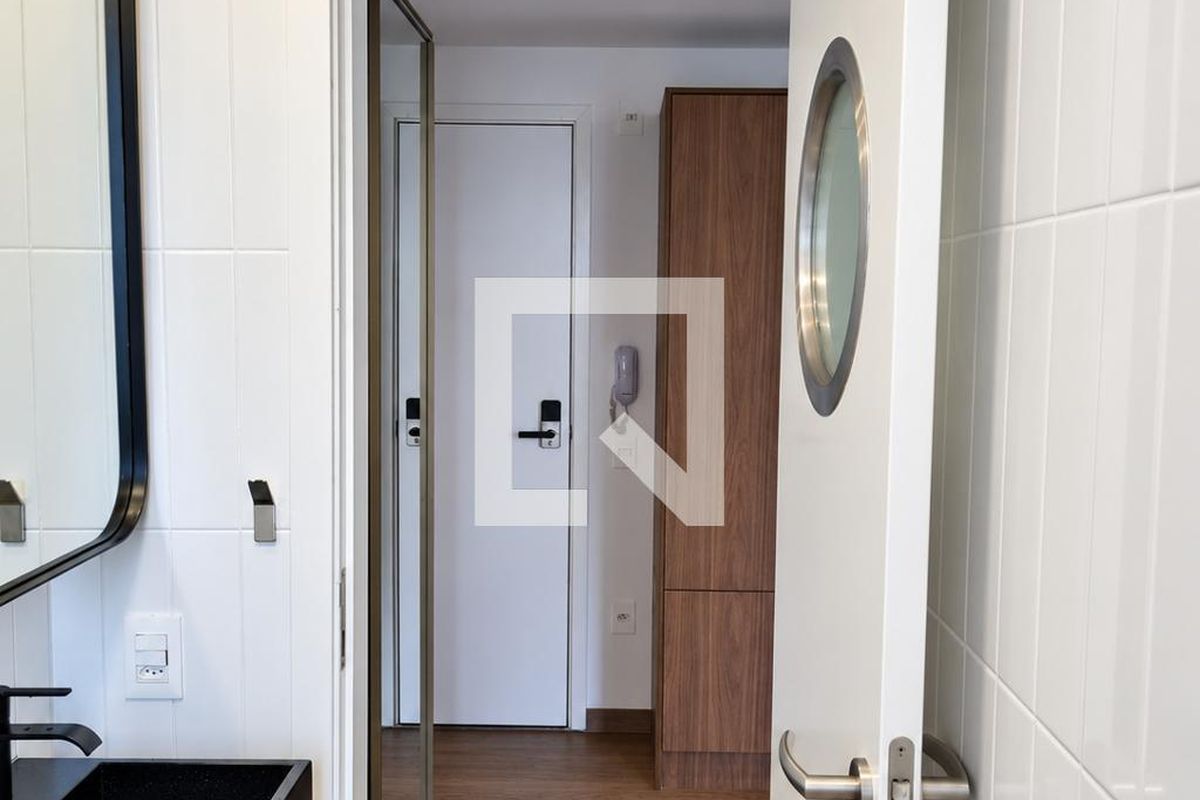 Kitnet-Studio, 30 m² - Foto 9