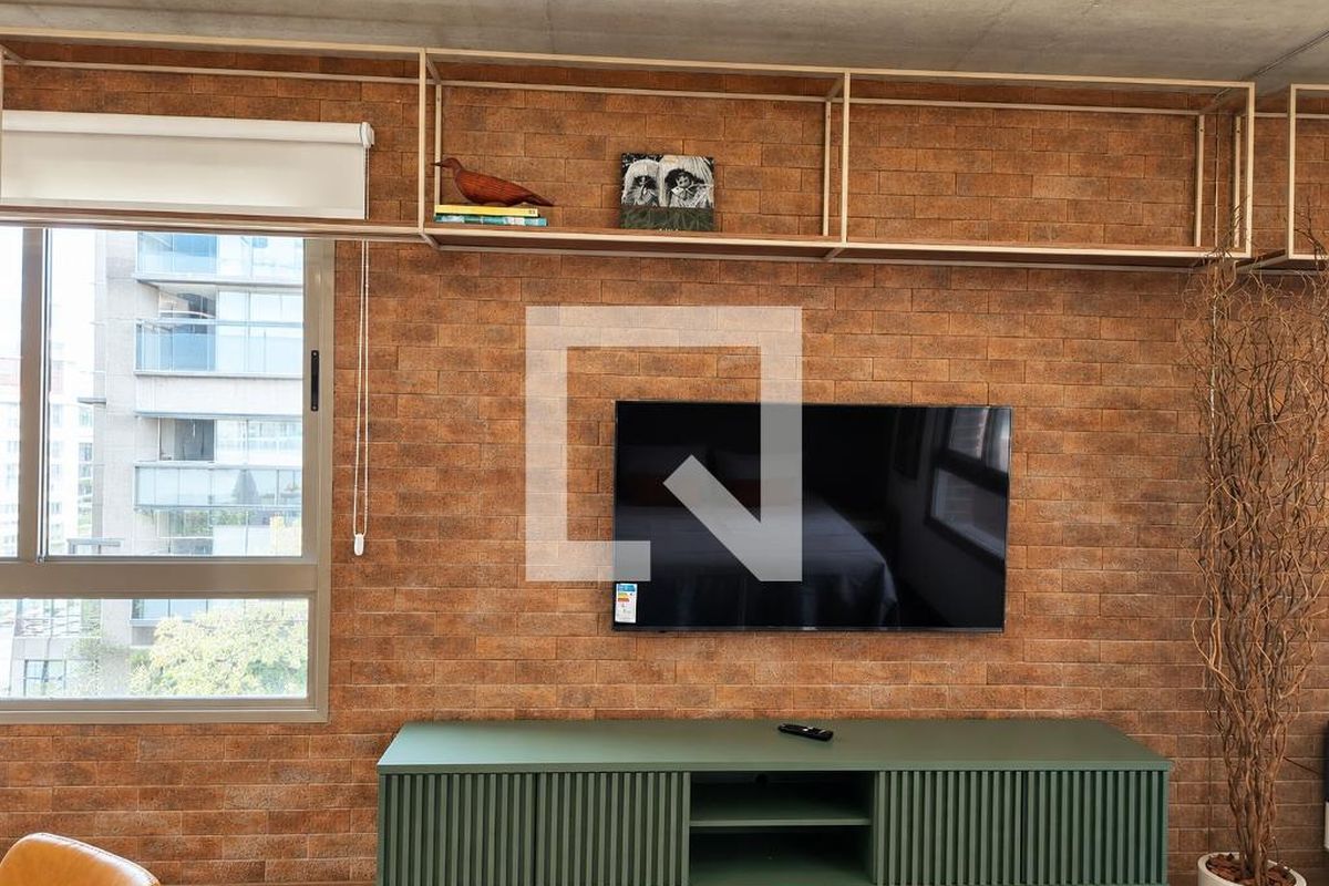 Kitnet-Studio, 30 m² - Foto 8