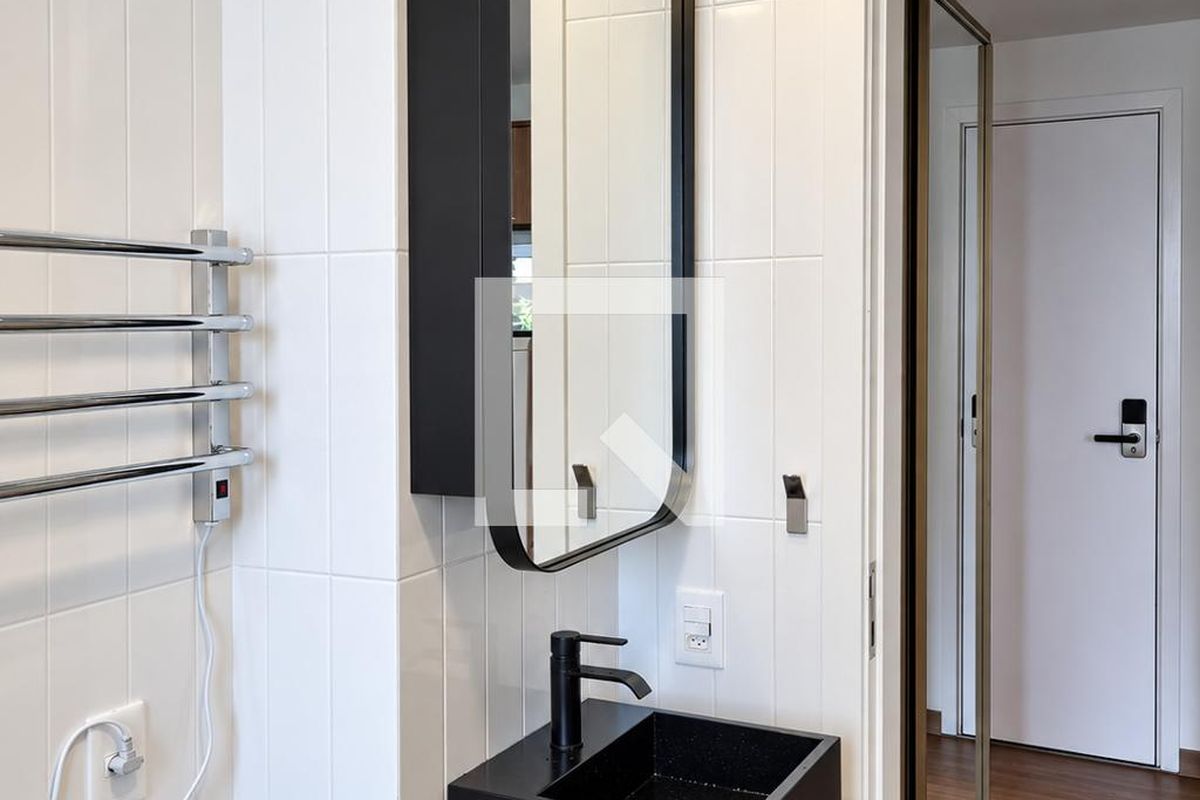 Kitnet-Studio, 30 m² - Foto 11