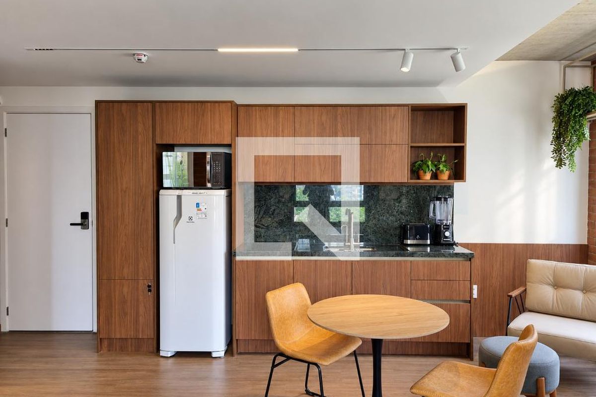 Kitnet-Studio, 30 m² - Foto 5