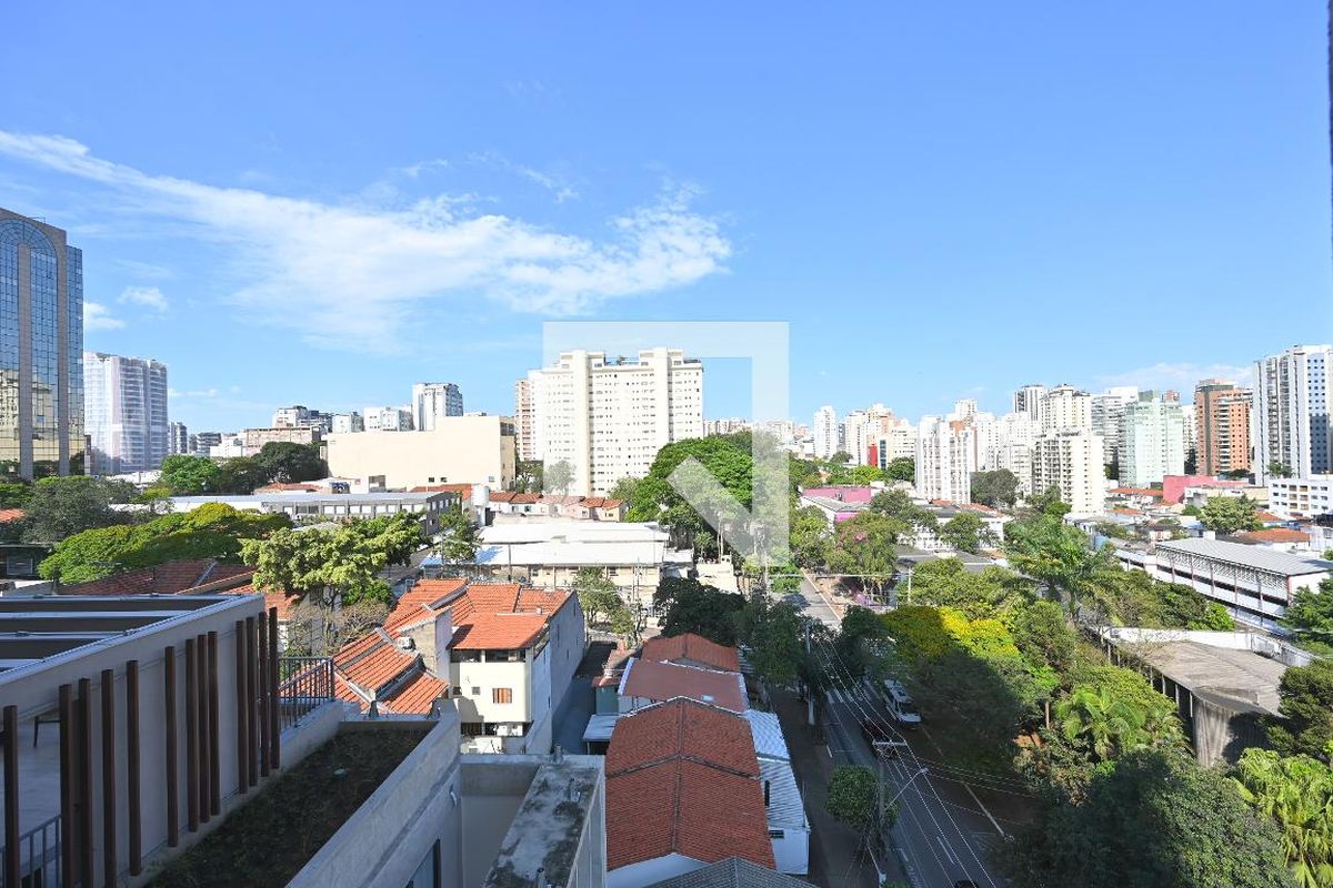 Apartamento, 3 quartos, 125 m² - Foto 25