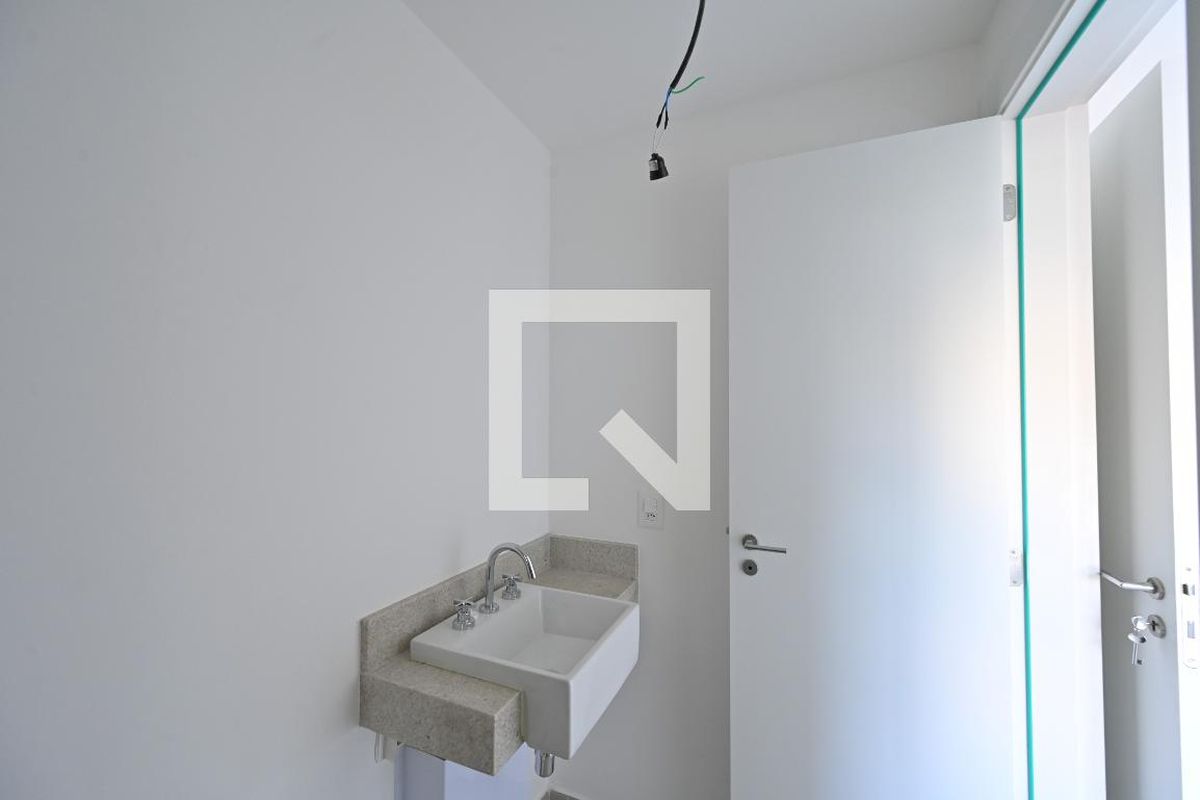 Apartamento, 3 quartos, 125 m² - Foto 37