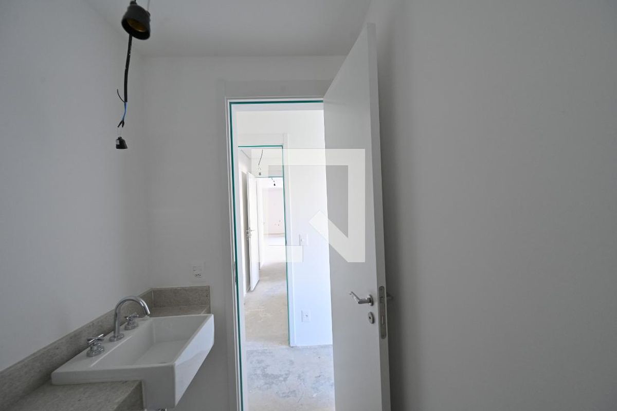 Apartamento, 3 quartos, 125 m² - Foto 29