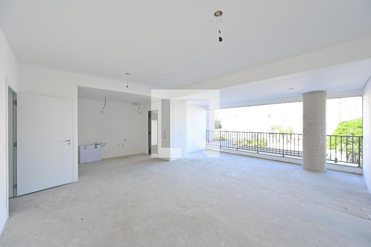 Apartamento, 3 quartos, 125 m² - Foto 2