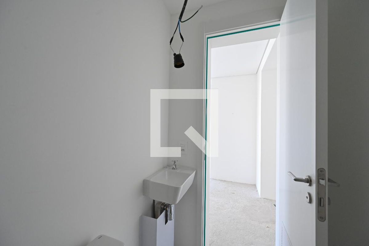 Apartamento, 3 quartos, 125 m² - Foto 50