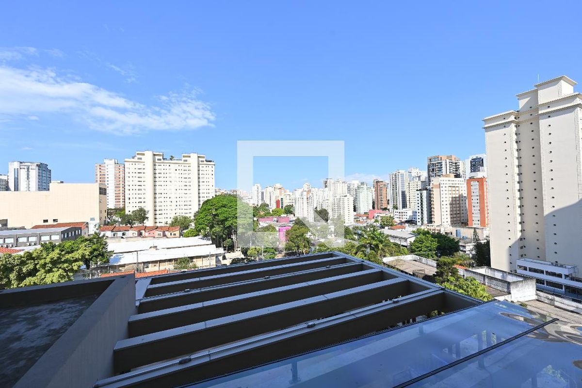 Apartamento, 3 quartos, 125 m² - Foto 47