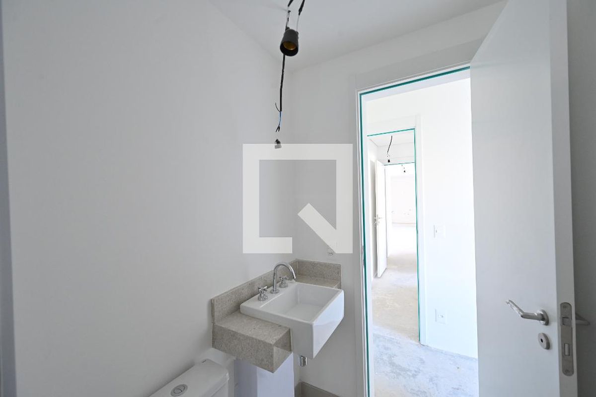 Apartamento, 3 quartos, 125 m² - Foto 28