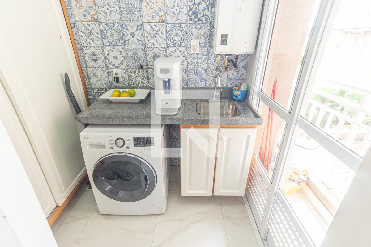 Apartamento, 3 quartos, 101 m² - Foto 40