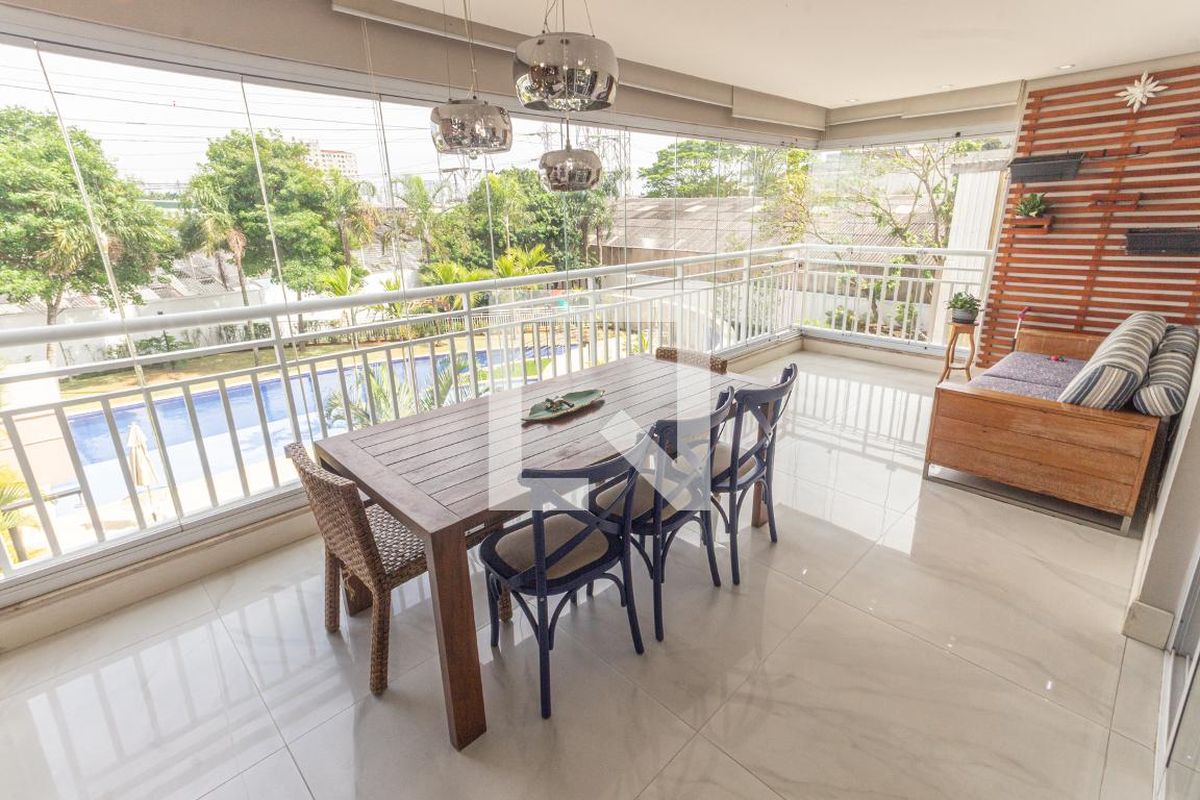 Apartamento, 3 quartos, 101 m² - Foto 5