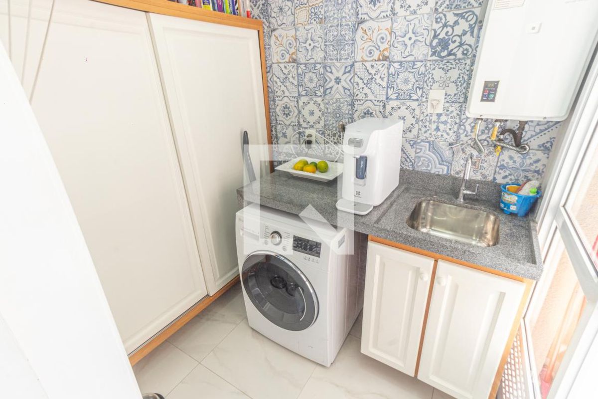 Apartamento, 3 quartos, 101 m² - Foto 39
