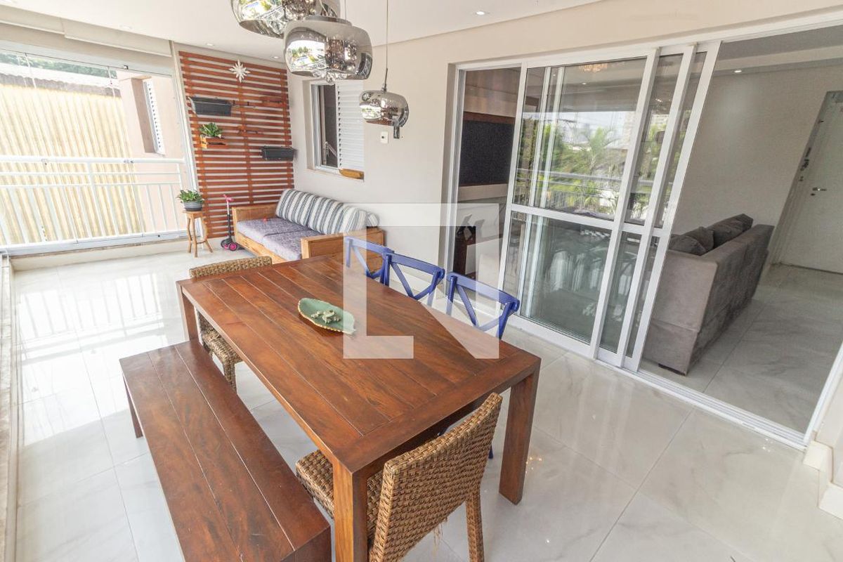Apartamento, 3 quartos, 101 m² - Foto 6