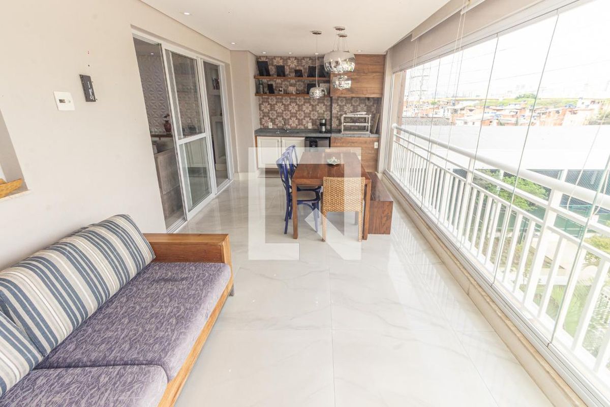 Apartamento, 3 quartos, 101 m² - Foto 7
