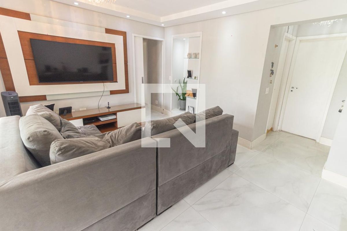 Apartamento, 3 quartos, 101 m² - Foto 2
